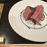 にくの匠 三芳 - 