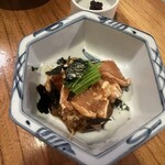 吾妻橋 やぶそば - 