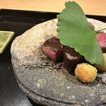 にくの匠 三芳 - 