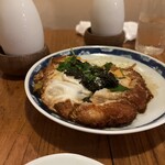 吾妻橋 やぶそば - 