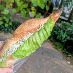 ブーランジェリー メチエ - 