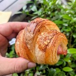 ブーランジェリー メチエ - 