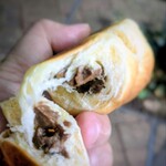 ブーランジェリー メチエ - 