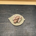 吉凰 はなれ - ゆで落花生