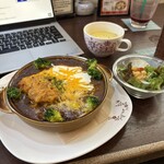 ビリオン珈琲 岐阜県庁西店 - 