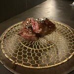 北海道焼肉 北うし - 