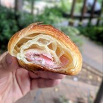 ブーランジェリー メチエ - 