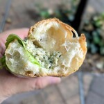 ブーランジェリー メチエ - 