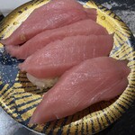 回転寿司 根室花まる - 