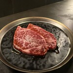 北海道焼肉 北うし - 