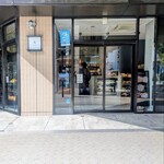 ブーランジェリー メチエ - 