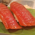 すし専門ストア かど平 - あかみ