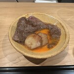 にくの匠 三芳 - 