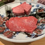 にくの匠 三芳 - 