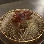 北海道焼肉 北うし - 