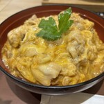 鶏三和 - 