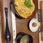 鶏三和 - 