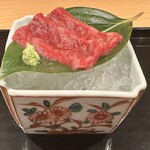 にくの匠 三芳 - 
