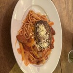 イタリア食堂TOKABO - 