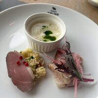 アルティザン ドゥ ラ トリュフ パリ - 