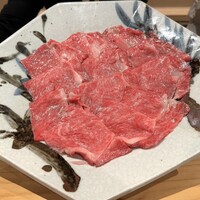 にくの匠 三芳 - 
