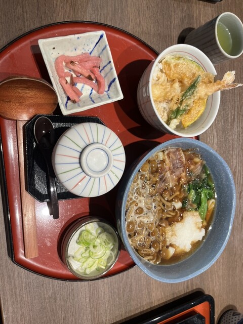 Washoku Men Dokoro Sagami Toyota Nishiki Ten photo 5