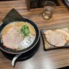 中華そば ひら井 たまプラーザ店