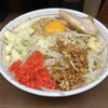 ラーメン二郎 横浜関内店
