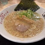 河童ラーメン本舗 - 