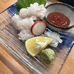 ごはん屋 上の裏馳走 こだま - 