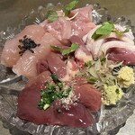 炭火焼鳥きびたき - 