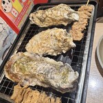 ほや＆純米酒場 まぼ屋 - 