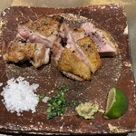 炭火焼鳥きびたき - 