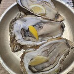 ほや＆純米酒場 まぼ屋 - 