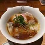 Japanese Ramen Noodle Lab Q - 