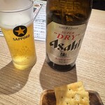 ほや＆純米酒場 まぼ屋 - 