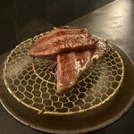 北海道焼肉 北うし - 