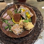 炭火焼鳥きびたき - 