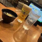 ごはん屋 上の裏馳走 こだま - 