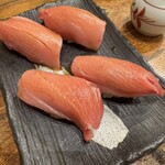 すし耕 - 料理写真: