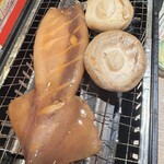 ほや＆純米酒場 まぼ屋 - 