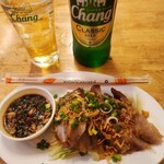 Imjai Thaifood 33  - 