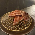 北海道焼肉 北うし - 