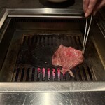北海道焼肉 北うし - 