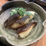 ごはん屋 上の裏馳走 こだま - 