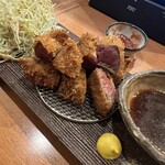 ごはん屋 上の裏馳走 こだま - 