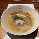 Japanese Ramen Noodle Lab Q - 