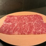 北海道焼肉 北うし - 