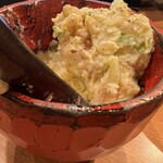 ごはん屋 上の裏馳走 こだま - 