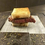 北海道焼肉 北うし - 